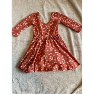 Alice & Ames Ballet Dress